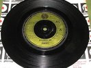 RAMONES Blitzkrieg Bop ORIGINAL 1st UK SIRE 1976  45