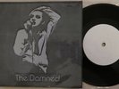 THE DAMNED - DODGY DEMO (1982, UK, RARE UNOFFICIAL RELEASE 7