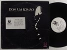 DOM UM ROMAO Self Titled MUSE MR 5013 LP NM wlp
