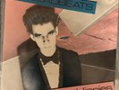DEADBEATS Kill The Hippies KBD Dangerhouse Punk 45 7” Vinyl LP Los Angeles