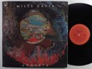 MILES DAVIS Agharta COLUMBIA 2xLP VG+/NM gatefold