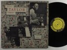 BILLY TAYLOR TRIO Volume 1 PRESTIGE LP mono W. 50th
