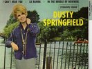 DUSTY SPRINGFIELD SOME OF YOUR LOVIN' FRENCH ORIG EP 45 PS 7