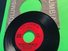 Sonny Bravo 45, 