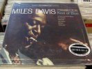 MILES DAVIS Kind Of Blue LP RE 2001 CLASSIC RECORDS 200 Gram Audiophile SEALED