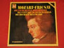 Mozart - 11 LP-Box (mint) RIAS Symphonie Orchester, Fricsay (Gesamtaufnahmen)