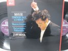 DECCA D117D 2: MAHLER: SYMPHONY No.3 Zubin MEHTA LAPO: 2-LP Set NM TAS List 1G