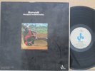 Burundi - Musiques Traditionnelles Folk Traditional Field Recs LP (Vinyl VG+)