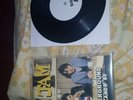 The Jam Going Underground In Netherlands  Greece Import 50 Copies Music