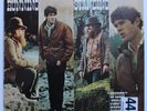 Spider John Koerner Willie Murphy Sealed Original Folk Blues LP 1969