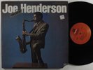 JOE HENDERSON Foresight MILESTONE 2XLP NM/VG+ gatefold
