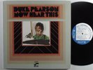 DUKE PEARSON Now Hear This BLUE NOTE LP VG++/NM