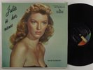 JULIE LONDON Julie Is Her Name LIBERTY LP VG+