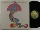 MODERN JAZZ QUARTET Under The Jasmin Tree APPLE LP VG+