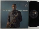 SONNY ROLLINS The Bridge RCA VICTOR LP mono