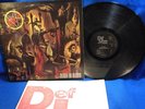 SLAYER REIGN IN BLOOD GHS 24131 LP DEF JAM KERRY KING & JEFF HANNEMAN AUTOGRAPHS