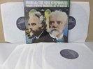 Decca D6D 7 Dvorak The 9 Nine Symphonies LSO KERTESZ Complete 7-LP BOX AS List
