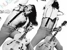Ted Nugent : Free-for-all VINYL 12