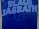 BLACK SABBATH  Vinyle 33 Tours .LP. MASTER of REALITY