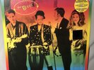 LP THE B52's Cosmic Thing (Ltd Rainbow Vinyl, RSD 2018) b-52's NEW MINT SEALED
