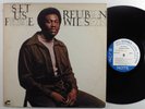 REUBEN WILSON Set Us Free BLUE NOTE LP VG++/VG+