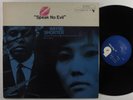 WAYNE SHORTER Speak No Evil BLUE NOTE LP VG++/NM stereo UA