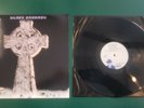 Black Sabbath Headless Cross vinyl LP IRS-82002 Rare Near Mint Metal