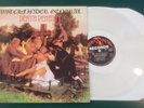 Witchfinder General Death Penalty vinyl LP HMR-8 Near Mint Metal