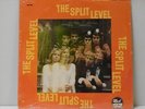The Split Level LP Self Titled on Dot Sealed
