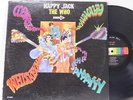 The Who LP Happy Jack on Decca mono