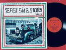 EAST SIDE STORY volume 6 | soul oldies lp | ORIG | SHRINK