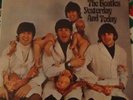 The Beatles: Yesterday And Today (Vinyl LP / re-pro Butcher Cover) Capitol 1976