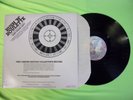 Original 1981 LTD ED Promo Rock Lp: Rush - Rush 'N' Roulette - Mercury MK 185