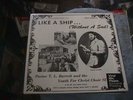PASTOR T.L. BARRETT Youth For Christ Choir Like A Ship Without A Sail NEW SEALED