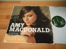 LP AMY MACDONALD - This Is The Life - 2007 RAR Vinyl