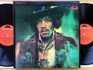JIMI HENDRIX Electric Ladyland 1969 ORIG Japan ONLY Issue MINT Psych MP-9301/02