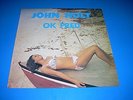 JOHN HOLT OK Fred UK Import Melodisc Prince Buster All Stars Disc: NM