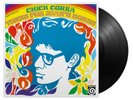 COREA CHICK TONES FOR JOAN'S BONES VINILE LP 180 GR. LTD.ED VINILE LP NUOVO