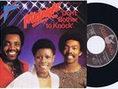 MIDNIGHT Don't Bother To Knock German 45PS 1978 Eurovision