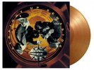 DAS EFX STRAIGHT UP SEWASIDE VINILE LP 180 GRAMMI COLORATO E NUMERATO NUOVO