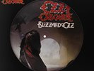Osbourne, Ozzy-Blizzard Of Oz (Picture Disc) VINYL LP NUOVO