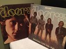 The Doors ?– Waiting For The Sun - VG+/G+ Vinyl LP Record & The doors Album