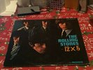 Rolling Stones 12 X 5 VG Mono LL 3402 Vinyl LP Unboxed Label
