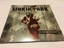 LINKIN PARK HYBRID THEORY AUTHENTIC LP VINYL ALBUM RECORD WARNER BROS RECORDS