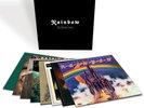 RAINBOW Rainbow Ltd 9 Vinyl 180 Gr LP BOX SET 2014 EU Ritchie Blackmore