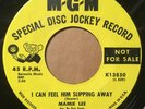 R&B 45 Mamie Lee ?– The Show Is Over/ I Can Feel Him Slipping Away NORTHERN SOUL