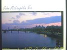 LP John Mclaughlin Trio - Live at the Royal Festival Hall 1989