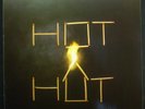 LP Albert Mangelsdorff - Hot Hut