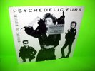 The Psychedelic Furs ?Midnight To Midnight Vinyl LP Record 1987 New Wave SEALED