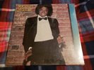 Michael Jackson Off The Wall Vinyl Album SEALED